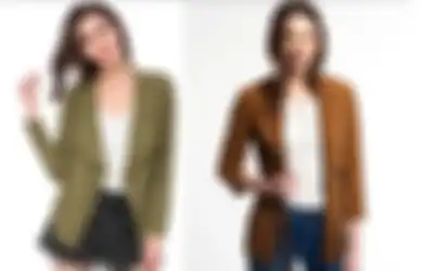 Jangan Asal, Ini 4 Tips Merawat Fashion Item Bahan Suede. Perlu Perhatian Khusus!