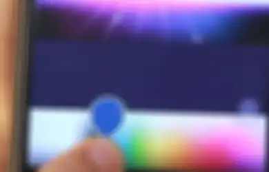 Cara Mudah Mendeteksi Warna Dari Aplikasi Hape, Bisa Langsung Ketahuan