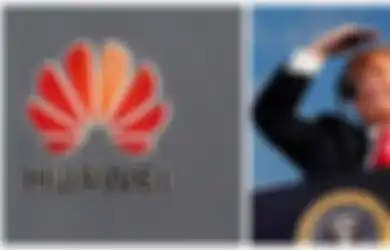 Inilah 5 Teknologi Huawei yang Sangat Ditakuti Amerika Serikat
