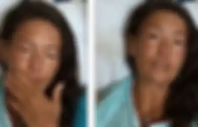 Berurai Air Mata, Wanita Ini Ceritakan Kisahnya Hilang di Hutan Selama 2 Minggu Sampai Harus Makan Ngengat dan Tidur di Sarang Babi