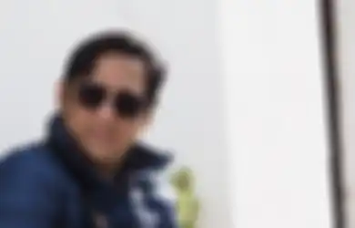 Sempat Dituduh Lakukan Penghinaan, Begini Megah dan Nyamannya Rumah Andre Taulany, Ruang Makan Outdoor dan Kamar Anaknya Wow Banget