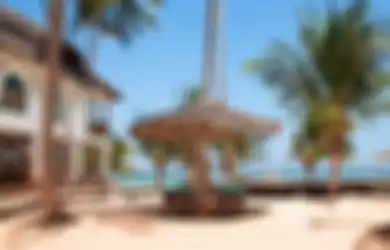 Kedoknya Sih Resor Pantai Mewah, Tapi Israel Ternyata Telah Selundupkan 7.000 Orang Yahudi di Sudan