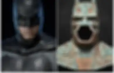 Camazotz, 'Dewa Batman' yang Disembah Suku Maya Kuno dan Dianggap Dapat Menyembuhkan Sekaligus Mematikan