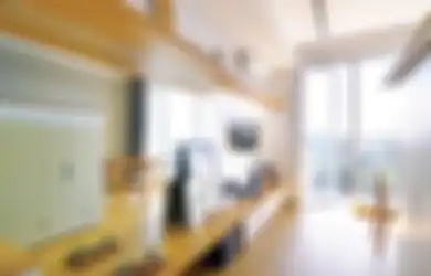 Baru Pindah ke Apartemen, Lalu Bingung Cara Menatanya? Ikuti 5 Tahap Ini!