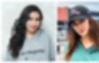 Kerap Tak Akur dengan Rekan Kerja, Ayu Ting Ting Pernah Bersitegang dengan Luna Maya Gegara Hal Ini