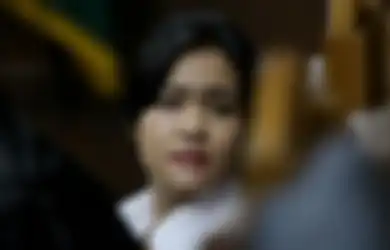4 Tahun Kasus Kopi Sianida Berlalu, Ahli Bongkar Ekspresi Aneh Jessica Selama Tampil di Publik, Raut Wajahnya Disebut Sembunyikan Rahasia yang Tak Bakal Diumbar Sembarangan
