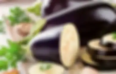 Tidak Popular, Padahal 7 Makanan Sehat Ini Bisa Cegah Banyak Penyakit Mematikan Loh, Salah Satunya Terong!
