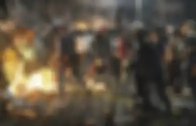 Pelajar SMA di Luar Jabodetabek Tanggapi Dampak Kisruh Demo 22 Mei di Jakarta, Ini Pendapat Mereka!