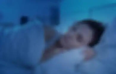 Ini Dia Cara Ampuh agar Cepat Tidur di Malam Hari, Gunakan Metode '4-7-8', Yuk Dicoba!