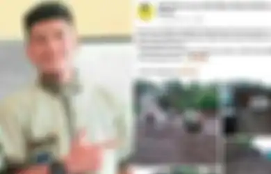 Viral Siswa Lombok Enggak Diluluskan Karena Pakai Jaket di Sekolah?
