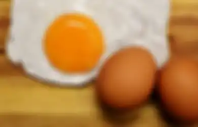 Satu Telur Tiap Hari Menjauhkan Anda dari Penyakit Jantung, Ini 5 Manfaat Telur Lainnya!