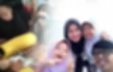 5 Artis Ini Meninggal Saat Anaknya Masih Bayi, Ada yang Baru Usia Sebulan! Bikin Terharu