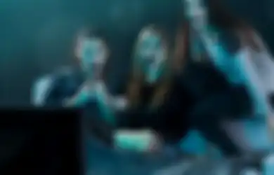 Cara Mudah Nonton Film Secara Gratis di Hape Lewat Aplikasi Ini
