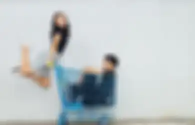 Dulu Naura Terima Devano karena Cara Nembaknya yang Unik. Langsung Minta Izin Pacaran Sama Mama!