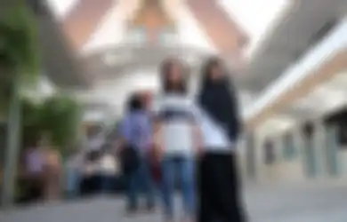 Kisah Toleransi Murid-murid SD Kristen yang Menyambut Hangat Murid Madrasah untuk Buka Puasa di Sekolahnya