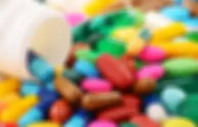 Jangan Sembarangan, BPOM Beri Cara Membuang Obat yang Benar!