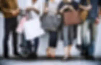 Karakter Golongan Darah Saat Belanja atau Membeli Sesuatu. Unik!