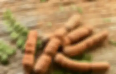 Rugi Tidak Coba Dari Dulu, Cum 5 Menit Rebus Asam Jawa dengan Segelas Air Lalu Minum Hangat-hangat, Bikin Dokter di Rumah Sakit Kaget Lihat Khasiat Luar Biasanya