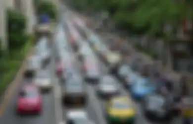 Habib Rizieq Shihab Tiba di Indonesia, Jalan Tol Menuju Soeta Macet Total, FPI: Pertama dalam Sejarah Indonesia, Satu-satunya Tokoh di Indonesia yang Dijemput Jutaan umat di Bandara