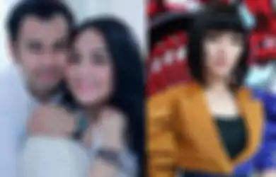 Begini 'Reaksi' Nagita Slavina Soal Adegan Raffi Ahmad Cium Zaskia Gotik yang Disorot MUI