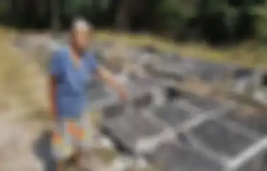 11 Jasad Bayi Tiba-tiba Raib dari Kuburnya, Suara Aneh Terdengar Sebelum Mayat Hilang Misterius