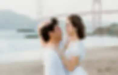 Dikira Keponakan, Richard Kyle Tak Tahu Jessica Iskandar Sudah Punya Anak, Ada Apa?