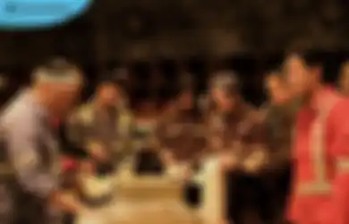 Maag Kambuh Saat Puasa Sangat Menyiksa, Perhatikan Jam Makan Saat Berbuka Agar Lambung Tetap Nyaman Selama Beribadah