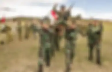 Tak Bisa Diremehkan, Inilah Senjata Militer Canggih yang Pernah Dibuat Indonesia, Negara Sekelas Amerika Saja Bahkan Sampai Memesannya Langsung dari Indonesia