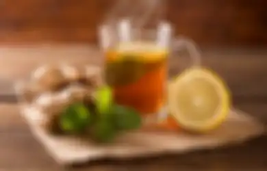 3 Ramuan Ini Baik Diminum Sebelum Tidur Buat Hilangkan Lemak!