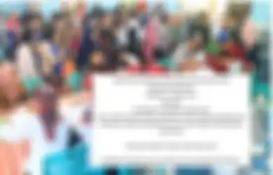 Daftar Persyaratan PPDB 2019 yang Dinilai Makin 'Menyusahkan': SKTM Tak Berlaku dan Ada Batas Minimal Lama Domisili