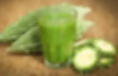 Pare Memang Menyehatkan Tapi Orang dengan Kondisi Ini Dilarang Keras Mengonsumsinya, Apakah Anda Termasuk?