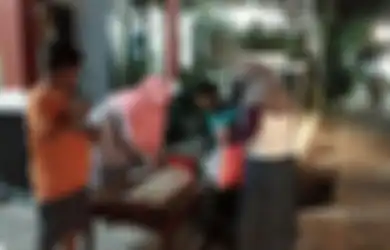 Tradisi Bertukar Sajian Jelang Lebaran di Demak, Saat 'Bumbu' Terlezat Makanan Berasal dari Kejujuran dan Tenggang Rasa