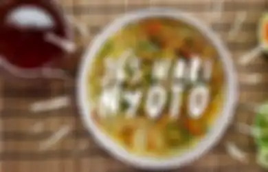 Cowok Ini Keliling Indonesia Buat Makan Soto Setiap Hari Selama Setahun