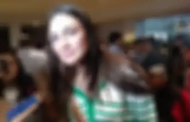Terancam Kembali Berurusan dengan Hukum, Luna Maya Akhirnya Akui Kesalahannya