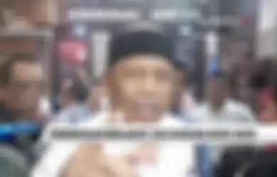 Politisi PAN Eggi Sudjana di Tahan di Sel Sempit, Diduga Alami Fobia Ruangan Sempit alias Claustrophobia, Ini yang Bisa Terjadi Kepadanya