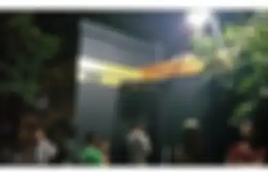Berawal Dari Mimpi Ini, Satpam Asal di Depok Mengaku Sebagai Imam Mahdi, Bangun Musala Berbentuk Kabah