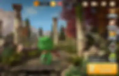 Update Terbaru Auto Chess, Kini Itemnya Bisa Dipilih