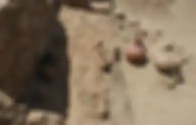 Usianya Capai 1.400 Tahun dari Peradaban Mochica di Peru, Salah Satu Kuburan Terkaya Ini Menyimpan Benda-benda Tak Rerduga