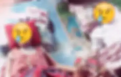 Dalam Kondisi Sekarat, Pasangan Kakek-Nenek Ini Berpegangan Tangan, Hingga Akhirnya Mereka Meninggal Bersama