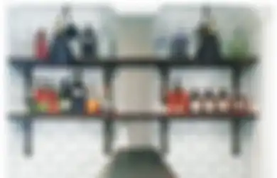 Membuat Dapur di Lahan Terbatas, Cukup Sediakan 3 Elemen Ini