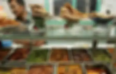 Pakai Celupan Celana Dalam Bekas dan Kaki yang Berkoreng, Ciri-ciri Warung Makanan yang Gunakan Jin Penglaris Dibongkar Habis oleh Sosok Ini
