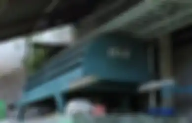 Miliki Bobot 100 Kg, Begini Penampakan Keranda Tertua di Indonesia yang Berusia 91 Tahun