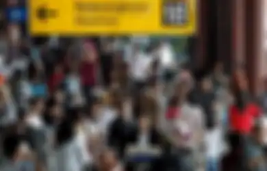 Harga Tiket Pesawat Melambung Jelang Musim Mudik Lebaran, Warga: Masak Iya THR Habis Cuma Buat Pulang Kampung