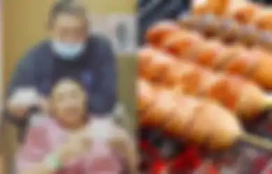 Ani Yudhoyono Tak Sadarkan Diri: Makanan-makanan Kesukaan Banyak Orang Ini Bisa Picu Leukemia, Salah Satunya Daging Olahan