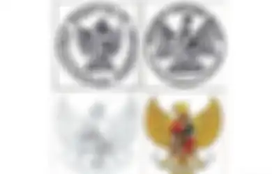 Hari Kelahiran Pancasila: Ini Asal Mula Burung Garuda Jadi Lambang Negara dan Berhak Menyandang Perisai Pancasila