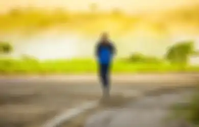 Aplikasi Nike Run Bisa Bantu Kamu Diet Setelah Liburan Lebaran
