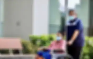 Ani Yudhoyono Meninggal Dunia: Ini Curahan Hati SBY Semalam Sebelum Sang Istri Pergi