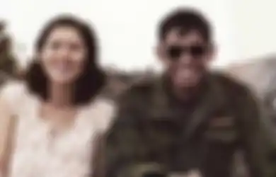 Ani Yudhoyono Meninggal Dunia: Berikut Kenangan Foto-foto Jadul Ani Yudhoyono dari Masa ke Masa