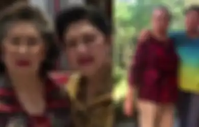 Innalillahi Wa Inna Ilaihi Rojiun, Mertua SBY Tutup Usia, Berikut Sosok Ibunda Ani Yudhoyono yang Diam-diam Pernah Lakukan Ini Demi Keluarga