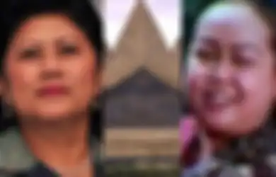 Ani Yudhoyono Dimakamkan Di TMP Kalibata: Ternyata Pelawak Ratmi B-29 Juga Dimakamkan di TMP Kalibata, Kok Bisa?